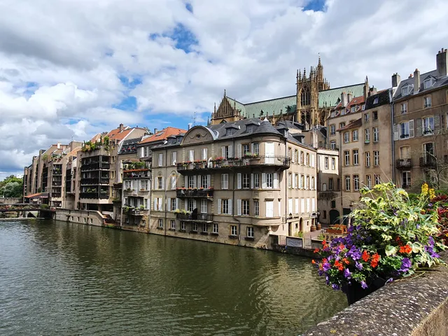 Metz