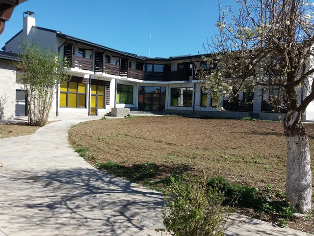 Ботаника Лайф