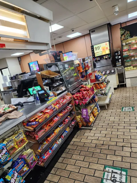 7-Eleven