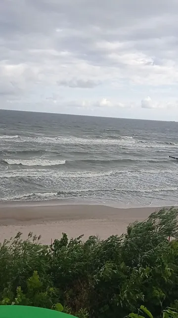 Alex Domki Angielskie Z Widokiem Na Morze