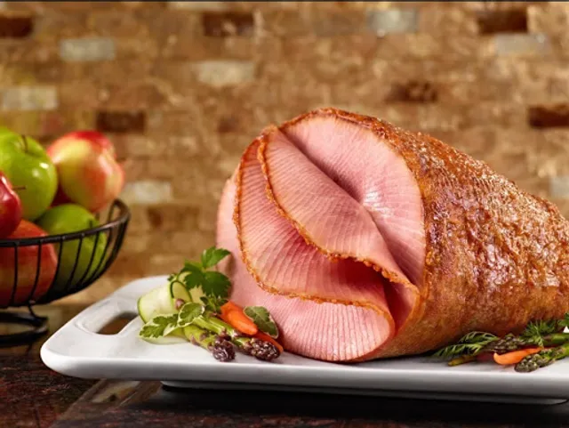 The Honey Baked Ham Company
