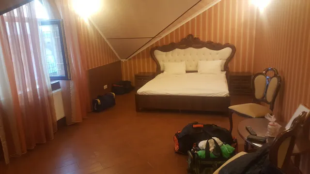 Govorovo B&B