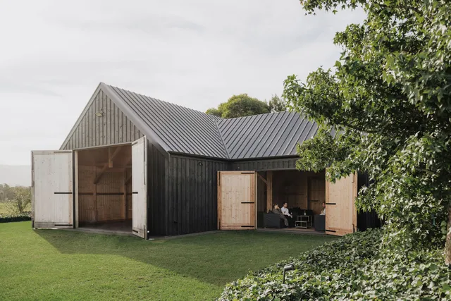 Linnaeus Farm Berry By Linnaeus Collection