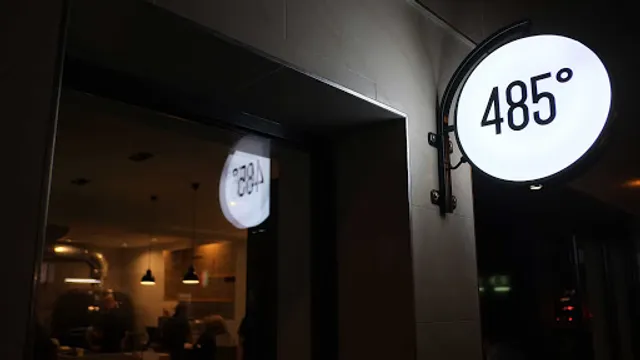 485Grad GmbH (Bonner Straße)