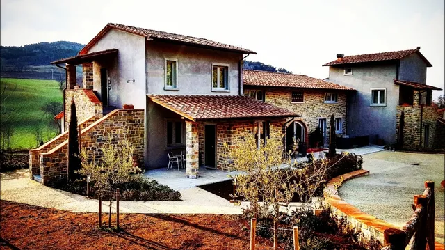 Il Contado Country House & Spa