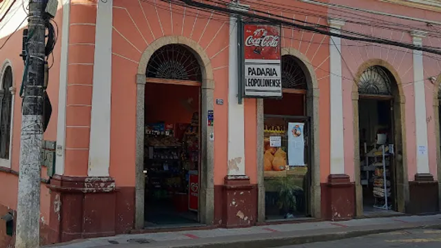 Padaria Leopoldinense