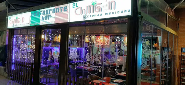 El Chingón Comida Mexicana