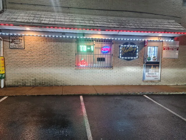 Valley Liquors