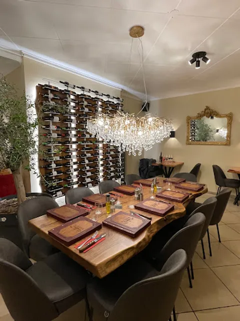 Pizzeria Fratellini's