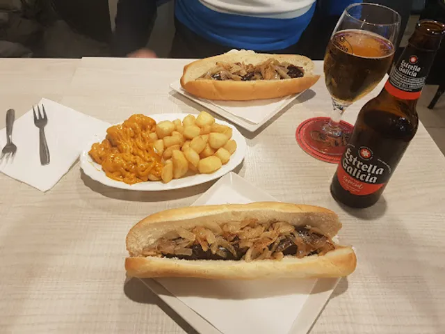 El Rei Dels Frankfurt's