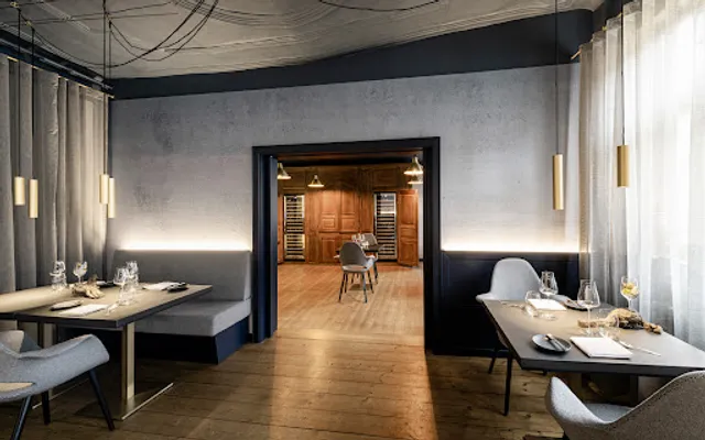 Restaurant Weinstock - "Heimat & Kräuter by Schwane"