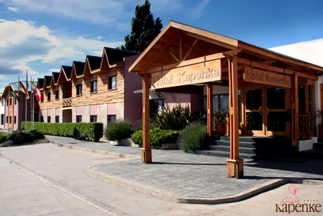 Hotel Kapenke
