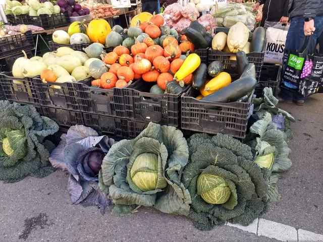 St. Albert Farmers' Market