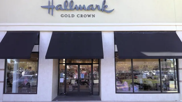 Gifts & More at The Paper Store