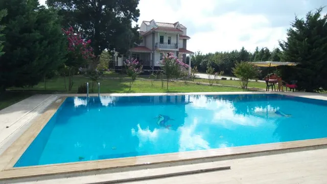 Çatalca Villa Yakamoz