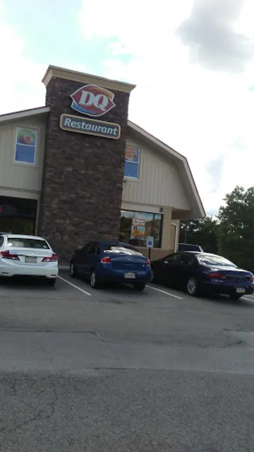Dairy Queen Grill & Chill