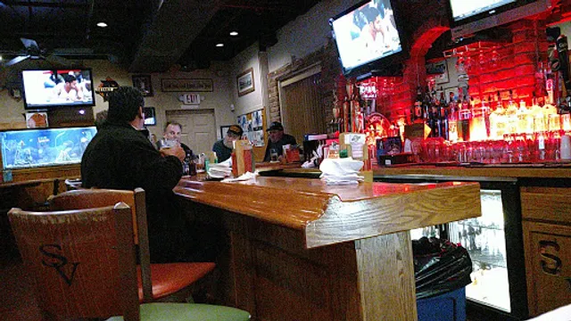 Sports Venue Bar & Grill