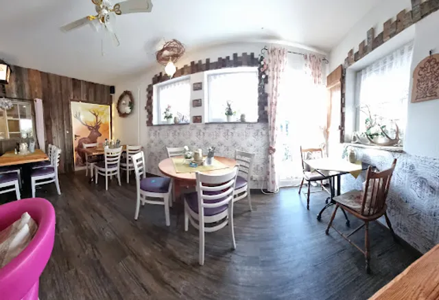 MABELLA Café • Alt 168