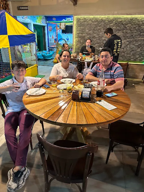 Styllu's Churrascaria