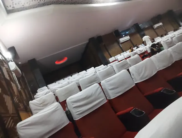 Bramarambha Mallikarjuna Food Court