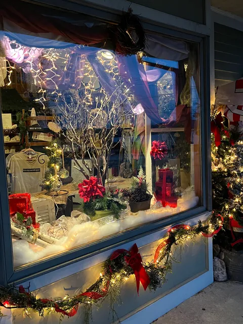 Psychic Medium Jodi-Lynn & The Mystics Touch Gift Shop