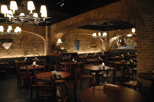 Café La Bohème Motomachi-Chukagai