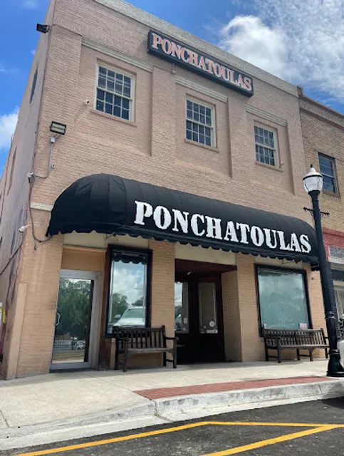 Ponchatoulas