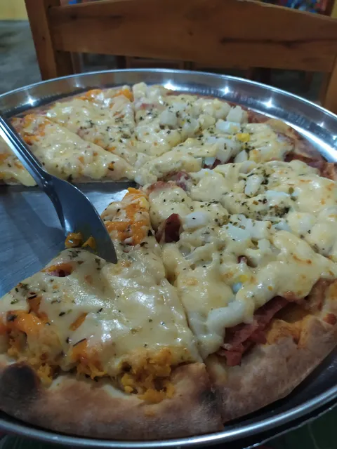 Pizzaria Novo Horizonte