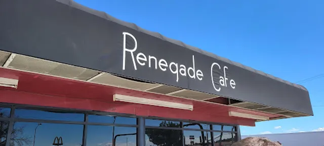 Renegade Cafe