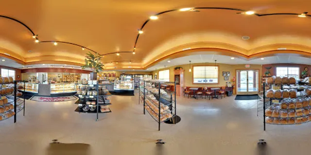 Manderfield's Home Bakery East