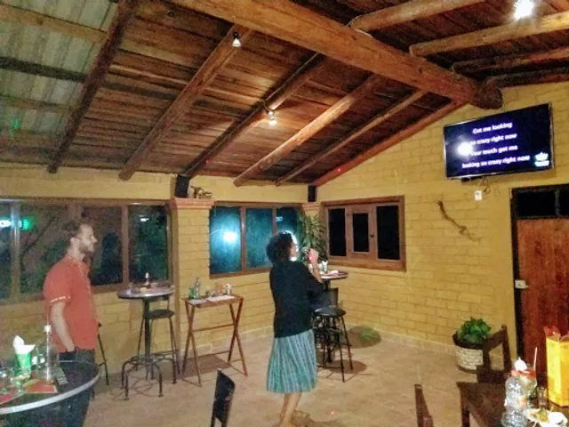 Restaurante El Pedregal