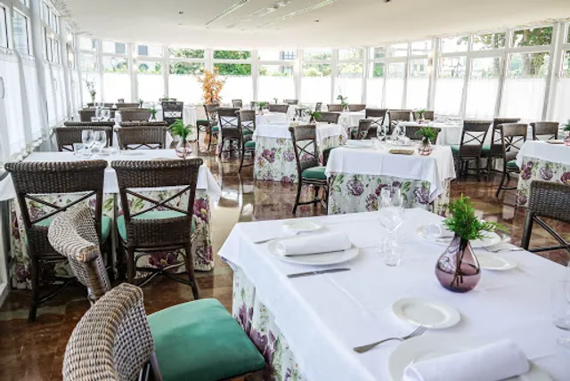 Cenador de La Hacienda De Don Juan