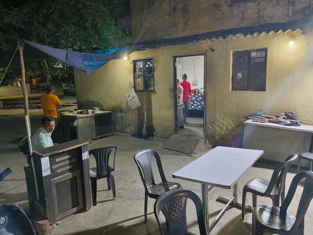 Delhi Dhaba