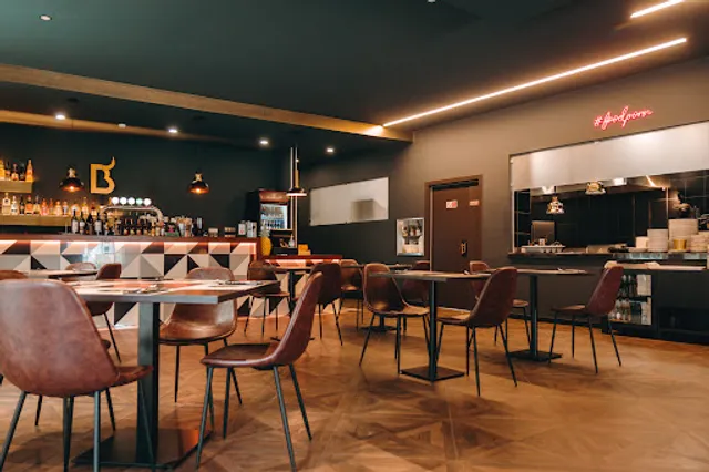 Burguesia Food Experience