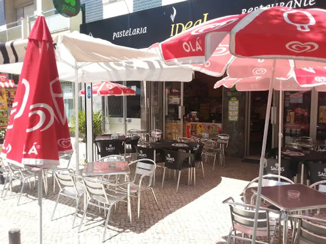 Restaurante Pastelaria Ideal