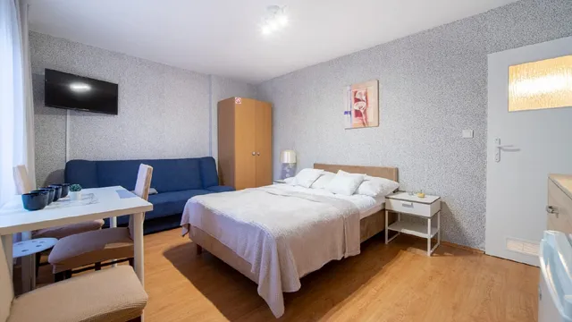 Pokoje gościnne Maja 2