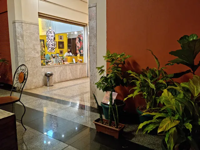 Acallento Café & Doce