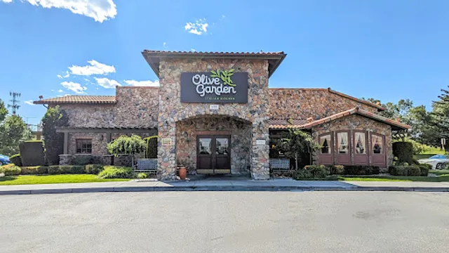 Olive Garden Italian Restaurant