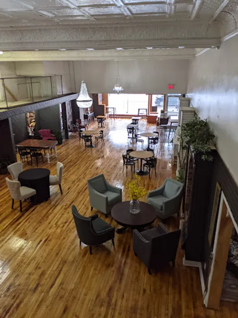 Bonnechere Bakery & Bistro and Bonnechere at Home