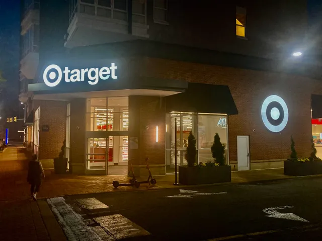 Target