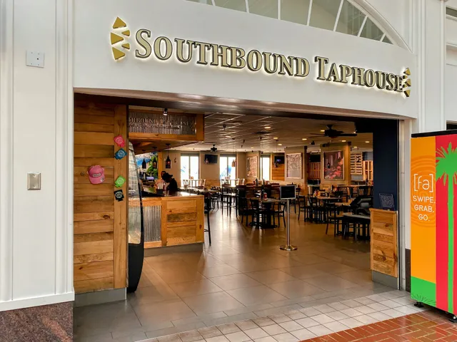 Southbound Taphouse