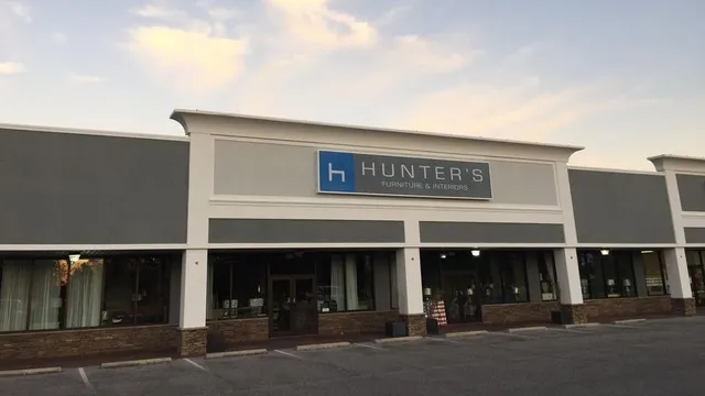 Hunter’s Furniture