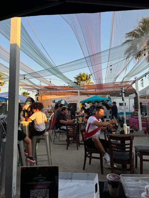 Estación Perú Restaurant