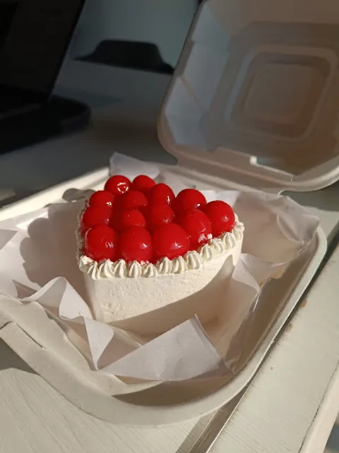 Umrao's Cakes ‘n’ Bakes