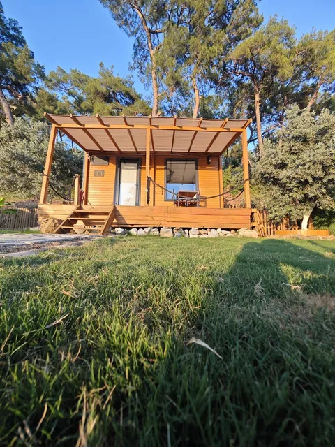 Tiny Mini House/Camping