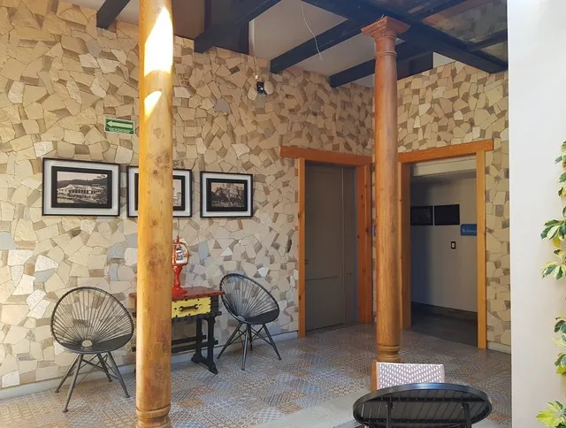 Corazón Del Café Hotel Boutique