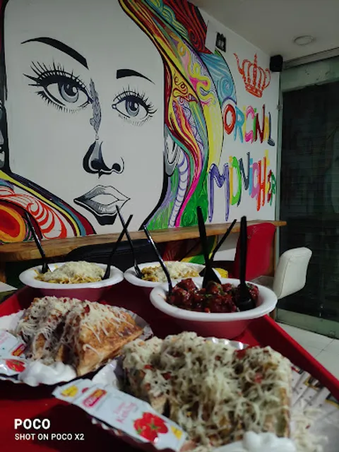 Atul Sandwich & Cafe