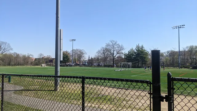 RVC Athletic Complex