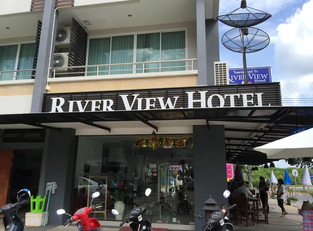 River View Hotel