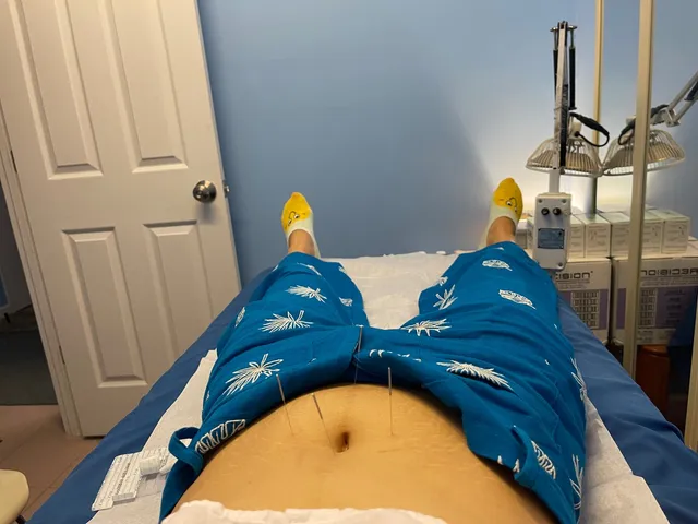 Hongik Acupuncture P.C